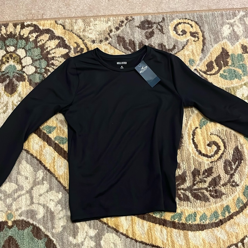 Hollister Long sleeve